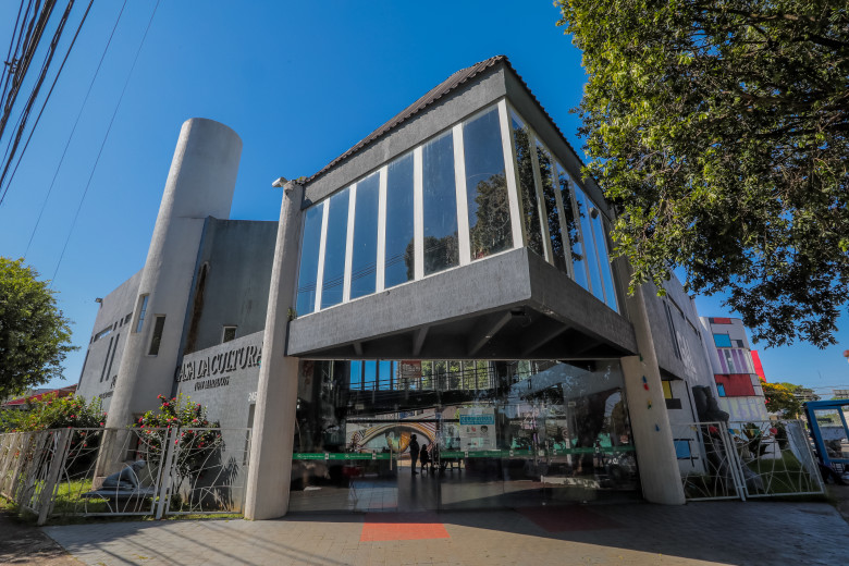 Casa Ivan Marrocos vira vitrine da cultura em Porto Velho